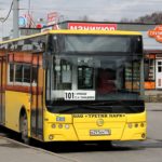 Откуда отправляются автобусы в Кронштадт