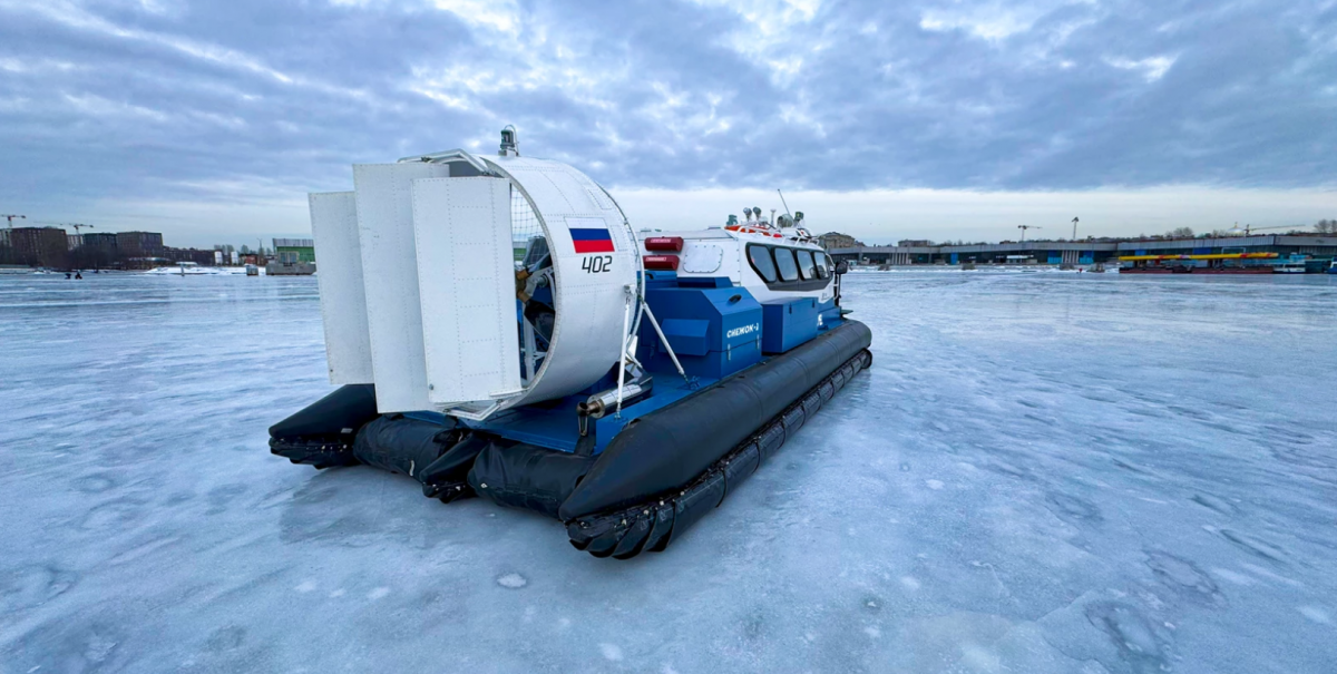 Экскурсия по фортам на катамаране Бастион